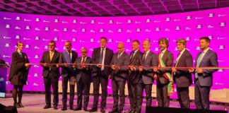 Numeri da record al Vinitaly: Veneto primo per esportazioni internazionali