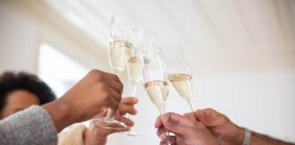 Prosecco e Arancia Rossa di Sicilia: cocktail ‘rosso mimosa’, la new entry del Vinitaly