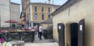 Portogruaro: al PAB c’è Simone Artico con “La morte del sacro” PAB - Punto Arte Benandante Portogruaro