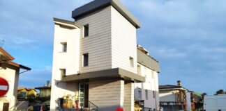 Il peso delle aspettative: un evento a Portogruaro La sede de La Grande Quercia