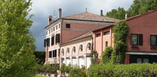 A Villa Correr Agazzi c’è La Goldoniana con “Le Femmine Puntigliose” Villa Correr Agazzi