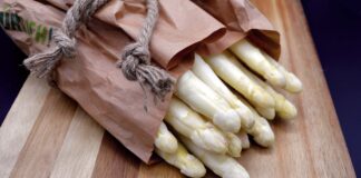 Bianco Weekend a Bibione: il programma completo Asparagi di Bibione