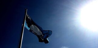 Le Bandiere Blu 2023 nel Veneto Orientale Una bandiera blu