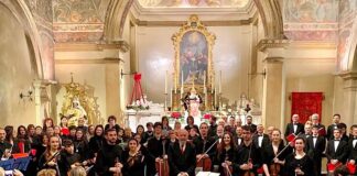 Concerto per Coro, Soli e Orchestra “Requiem in Do minore” Coro Santa Cecilia di Portogruaro