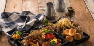 Il programma di Bibione on Fire: grill e barbecue con “El Beker” Fabrizio Nonis Barbecue Bibione on Fire