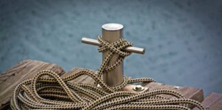 Bibione, riapre il “Passo Barca” XRiver anche per l’estate 2023 Molo con una cima