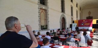 Torna Sapori Pro Loco 2023 a Villa Manin di Passariano Sapori Pro Loco a Villa Manin