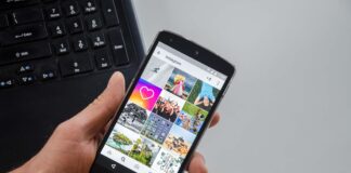 Zaia incontra i Veneto creators: contest di cucina per raccontare il territorio e i suoi prodotti Uno smartphone con Instagram
