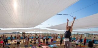 Questo settembre torna il Bibione Olistic Festival: tre giorni all’insegna della crescita e il benessere psico-fisico