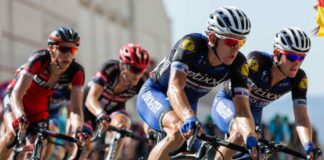 Giro d’Italia a Caorle: il grande successo di Dainese