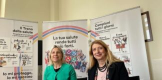 ‘Campioni tutti i giorni’: la campagna per combattere la sedentarietà in Veneto