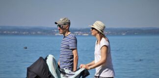 Bibione Passeggino Sprint: l’evento per famiglie di questo giugno