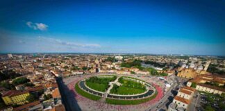 Questo maggio Padova si veste di rosa con la 14° edizione della Pink Run