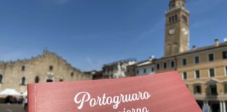 Portogruaro in un giorno: la guida degli studenti del Belli Portogruaro in un giorno
