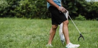 Giornata ecologica a Portovecchio: liberiamo le strade dai rifiuti