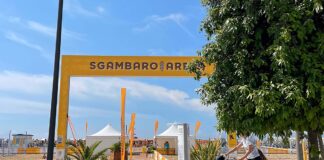Bibione: Fitness e Benessere nella nuova Sgambaro Arena La Sgambaro Arena a Bibione