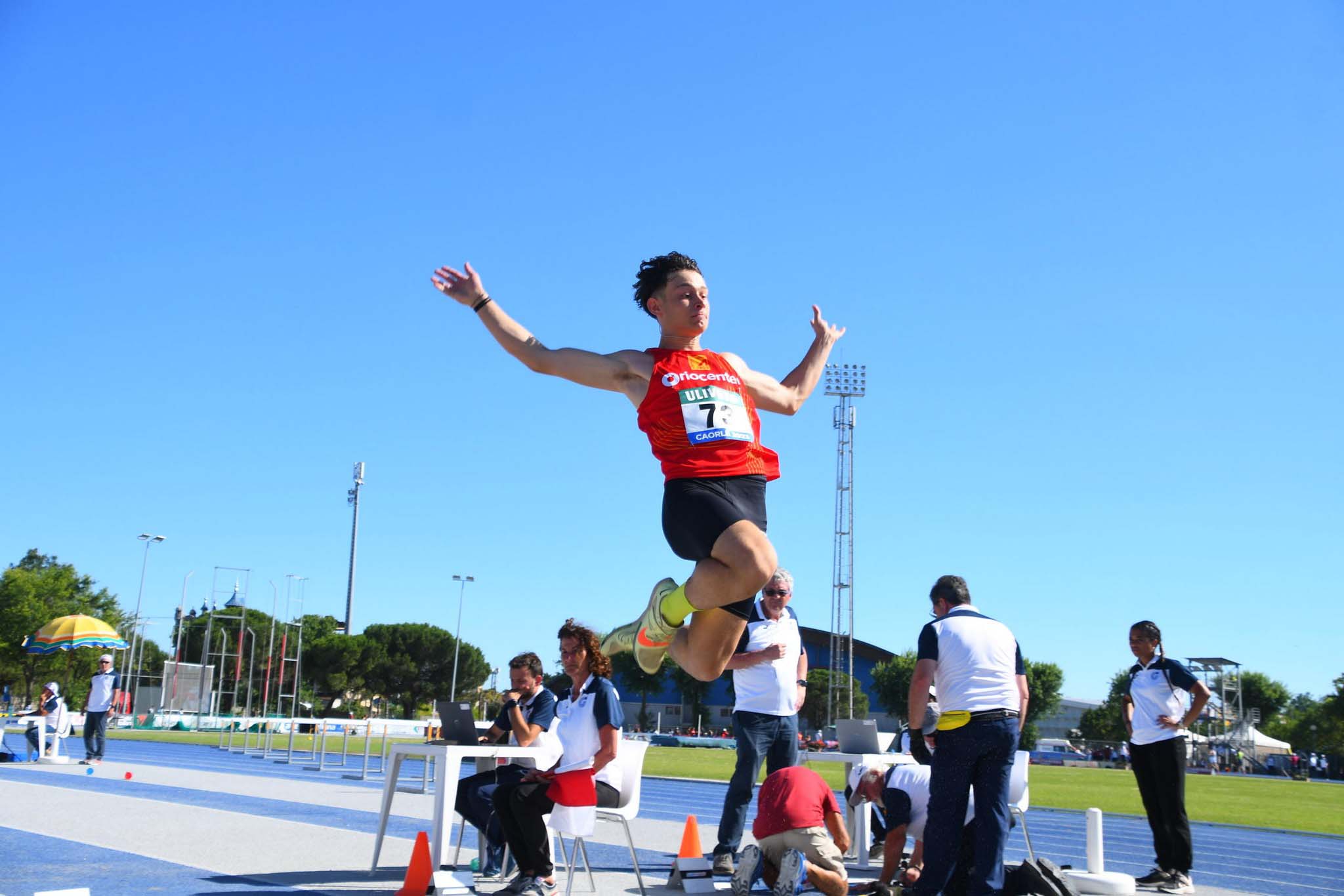 Successo Per Il Veneto Nella Competizione Nazionale Giovanile Di Successo Per Il Veneto Nella Competizione Nazionale Giovanile Di