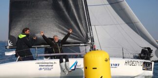 La Cinquecento Trofeo Pellegrini ha i suoi campioni 2023 La Cinquecento Trofeo Pellegrini