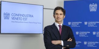 Nominato il nuovo Consiglio Generale di Confindustria Veneto Est Leopoldo Destro