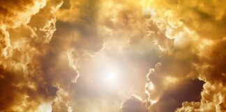 Oggi e domani in Veneto allarme disagio climatico Sole tra le nuvole