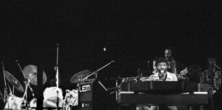 “La sera dei miracoli”: a Portogruaro Lorenzo Campani canta Lucio Dalla tour banana republic lucio dalla e francesco de gregori