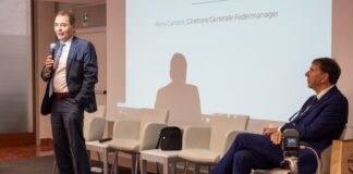 Assemblea Ordinaria Federmanager FVG. Cuzzilla ‘Nostro compito accompagnare Paese verso innovazione’