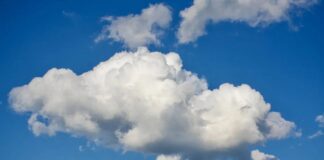 Il meteo del weekend: Caorle, Portogruaro e Bibione