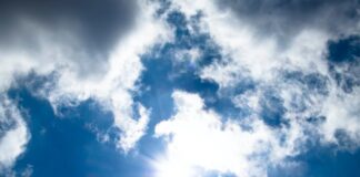 Meteo del weekend: Portogruaro, Caorle, Bibione Meteo, veneto