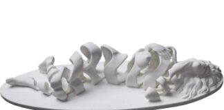 ‘Oltre la forma’ a Conegliano: in mostra le opere di Roberto Piaia