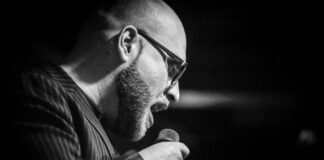 Stevie Biondi Trio a Caorle tra acustica ed elettronica Stevie Biondi Trio, Caorle, musica