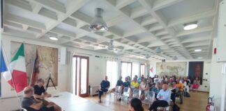 A Caorle è nato lo Sportello Comunale delle Associazioni L'incontro con le Associazioni di Caorle