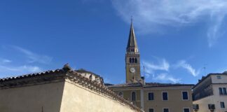 Open sport: torna lo sport in piazza a Portogruaro La Galleria Ai Molini a portogruaro