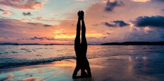 Wild blue & Yoga: relax e benessere sulla spiaggia di Bibione Bibione Olistic Festival, yoga, benessere