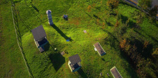 San Michele al Tagliamento: un viaggio nella storia con ‘Le Guerre del ‘900’ Guerre del '900, San Michele al Tagliamento, guerra, bunker