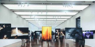 ‘Give peace a chance’ mostra contemporanea al Museo di Archeologia del Mare di Caorle