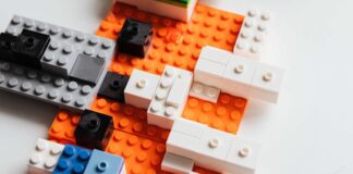 Incredibili costruzioni con i Mattoncini in Festa a Concordia Mattoncini in Festa, Concordia, costruzioni lego