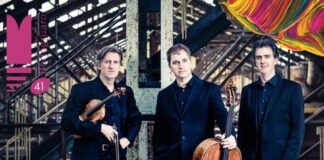 Portogruaro presenta il 41° festival internazionale della musica