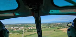 Maltempo, Zaia ‘Danni per 100 milioni di euro’