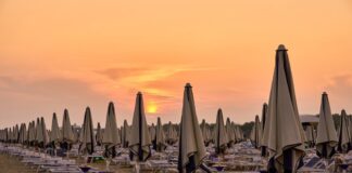 Sport, sole e sale a Bibione con il ‘Vertical summer tour’