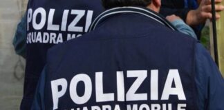 Ferragosto di fuoco per la questura di Venezia veneziaorientale@news squadra mobile interventi attività ferragosto