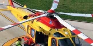 Health and Rescue Day a Caorle Health and Rescue Day, Caorle, prevenzione e assistenza sanitaria, soccorso