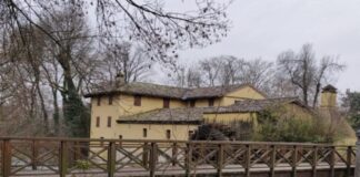 Apertura straordinaria del Mulino di Belfiore Mulino di Belfiore, Museo Etnografico