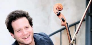 Aspettando il festival: domenica 20 agosto doppio appuntamento Damiano Scarpa