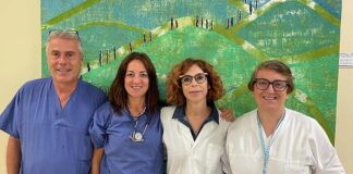 Dolore cronico: da settembre una nuova tecnica negli ospedali di Portogruaro e San Donà I medici di terapia antalgica