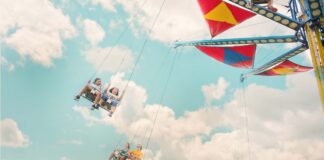 Torna la Festa delle Risorgive e celebra natura, storia e gusto locale Giostra