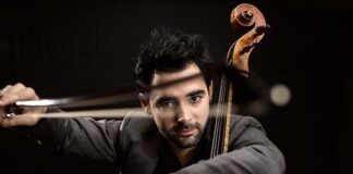 Il Trio Ferrández, Zanon e Taverna al Festival di Musica di Portogruaro Pablo Ferrandez