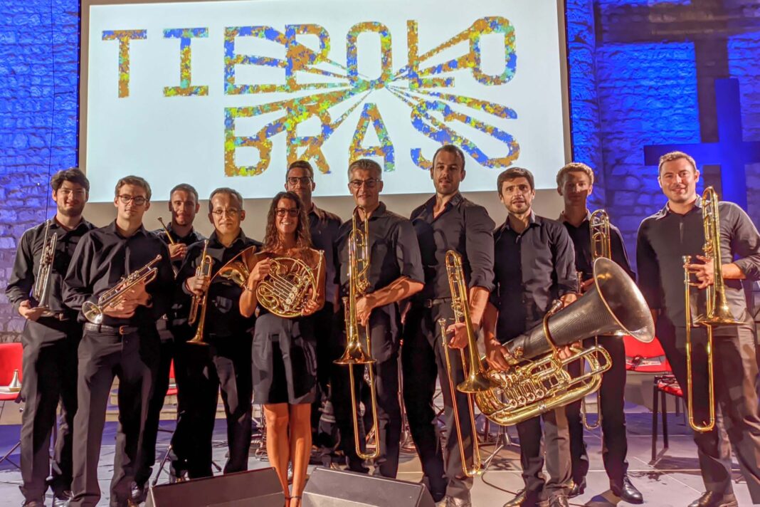 Il Tiepolo Music Bass Ensemble