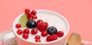 Pelle luminosa e compatta? Ecco gli alimenti che fanno la differenza