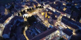 Concordia: il Presidente Luca Zaia alla Fiera di Santo Stefano Fiera di Santo Stefano, Concordia Sagittaria, agricoltura