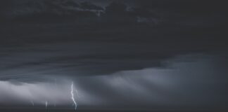 Maltempo in arrivo, Zaia invita alla prudenza Maltempo Zaia